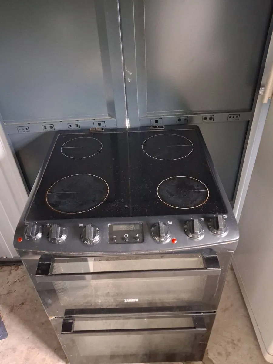Cooker - Image 2