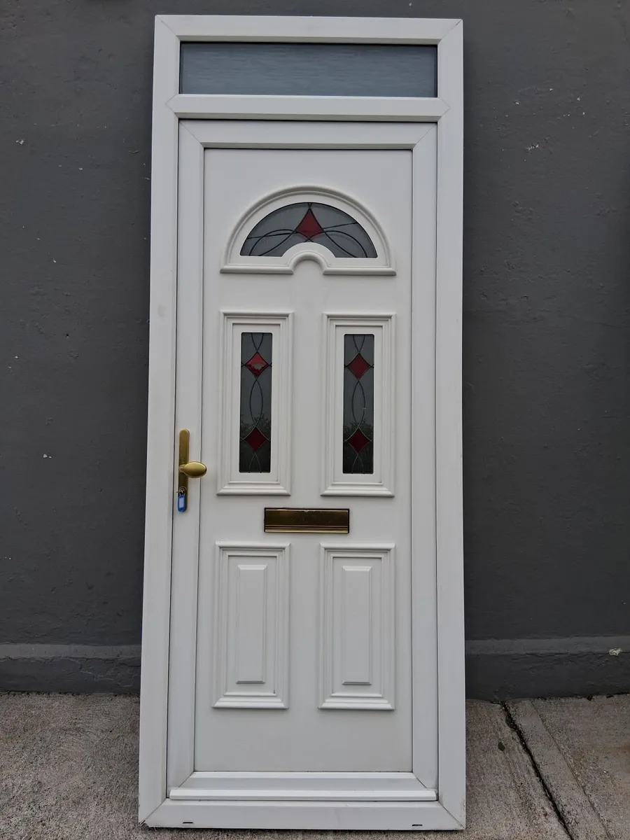 Pvc door - Image 2