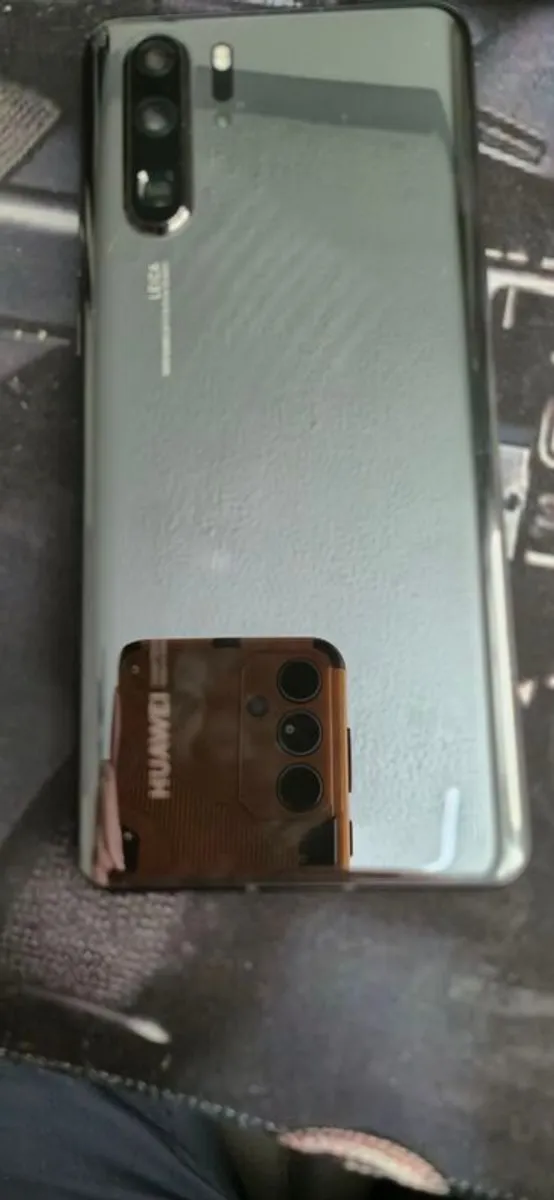 Huawei P30 Pro update - Image 1