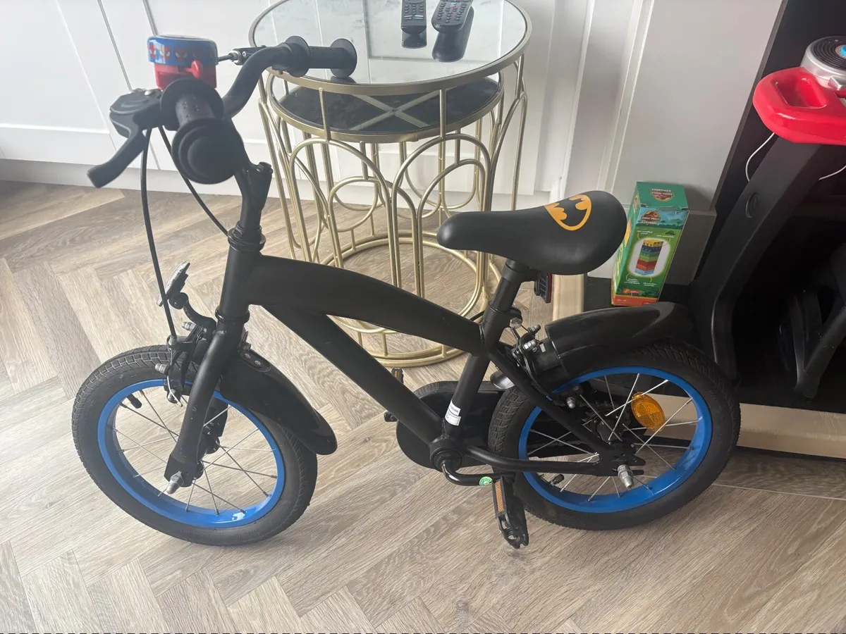 Kids bike - Image 2