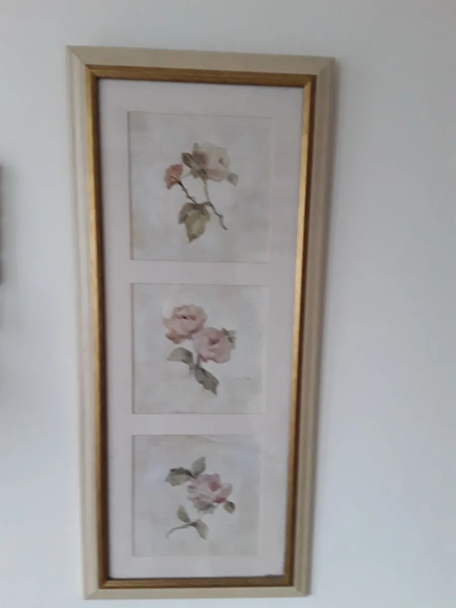 Lovely long picture - Image 1