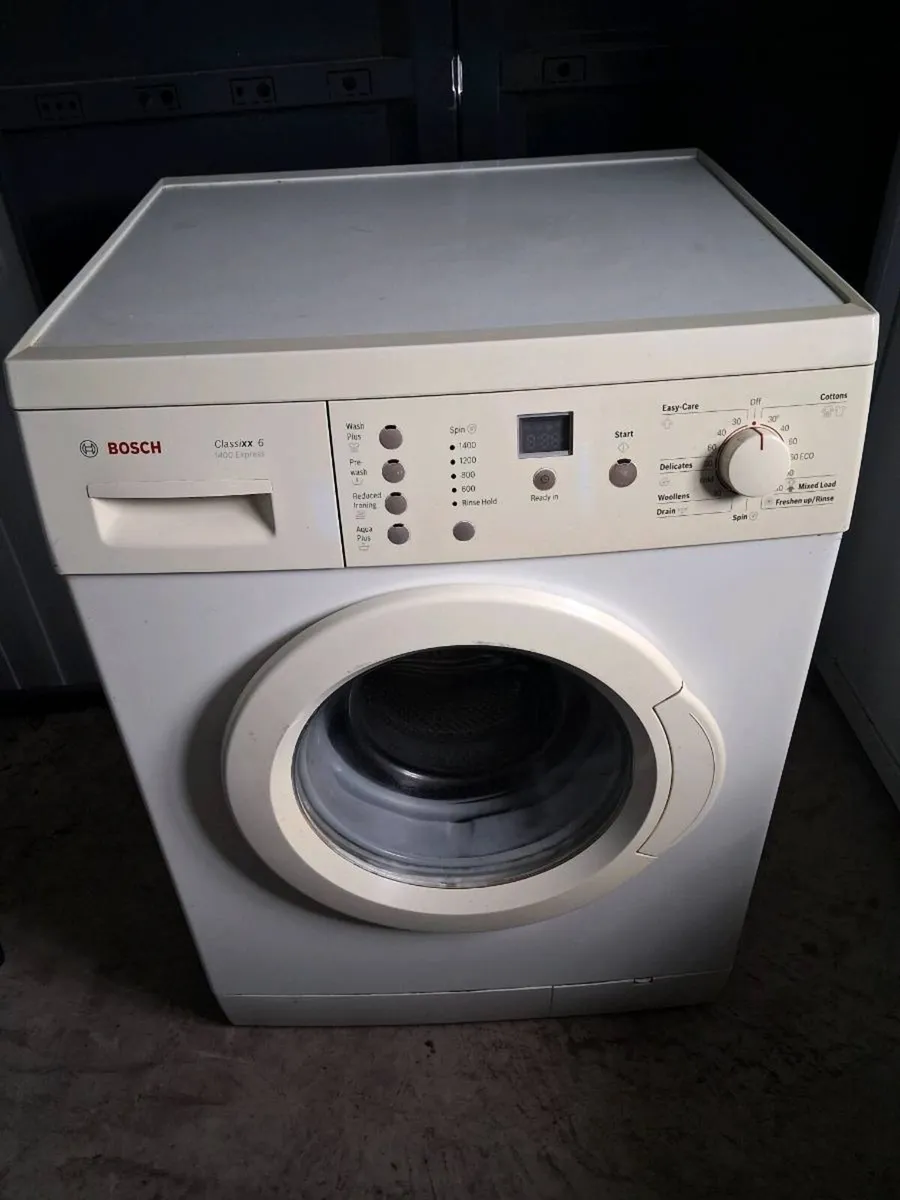 Washing machine - Image 2