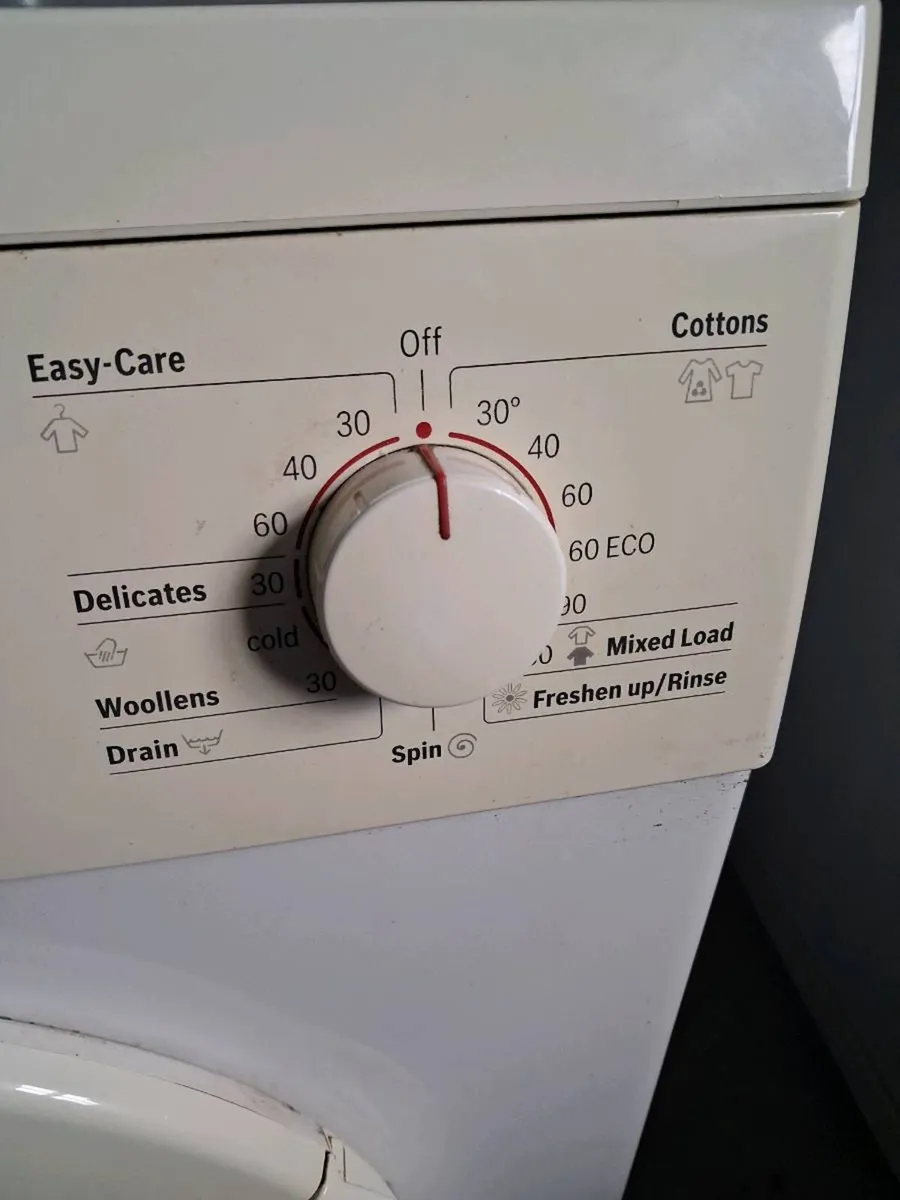 Washing machine - Image 3