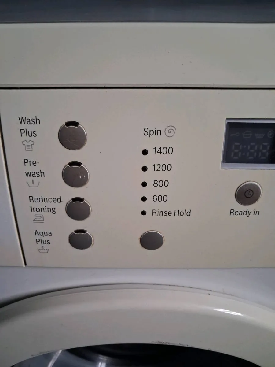 Washing machine - Image 4