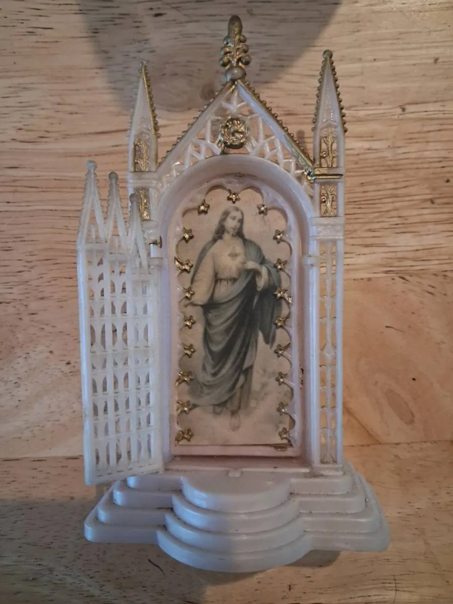 Catholic Religious Items, 6 in total - Image 3