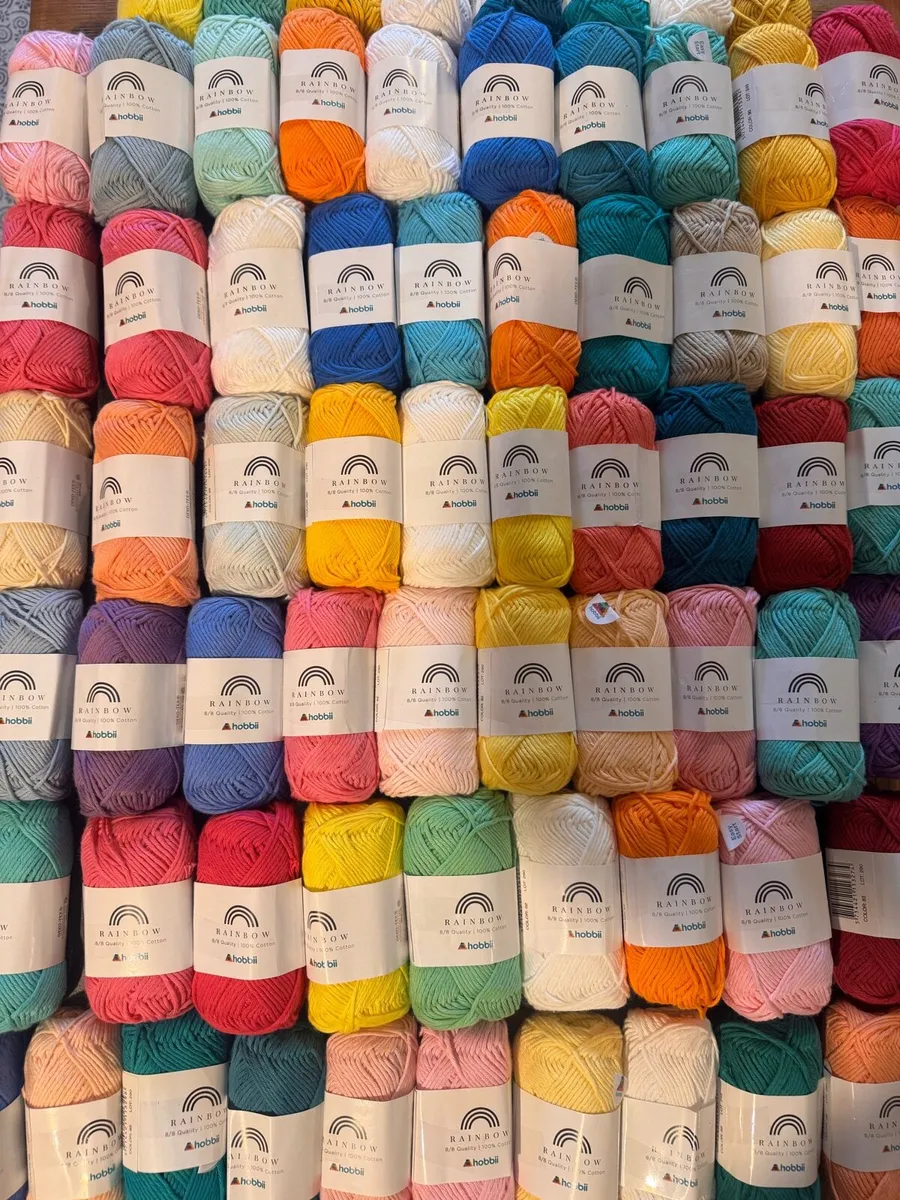 Yarn - Image 1