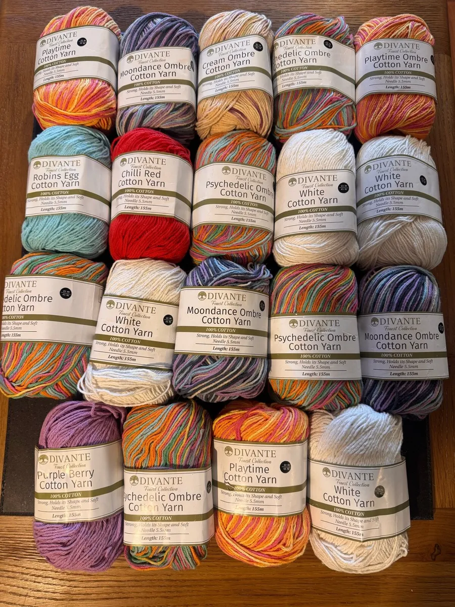 Yarn - Image 2