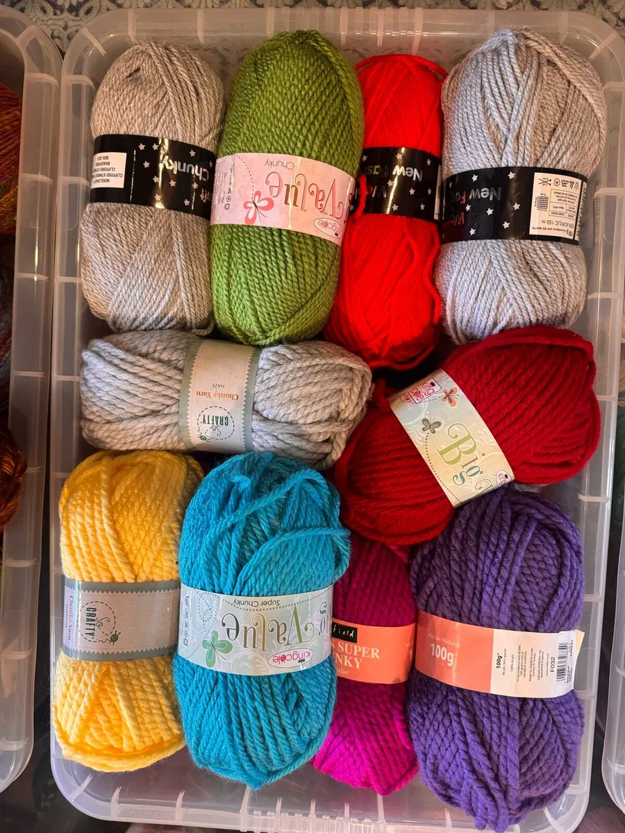 Yarn - Image 3