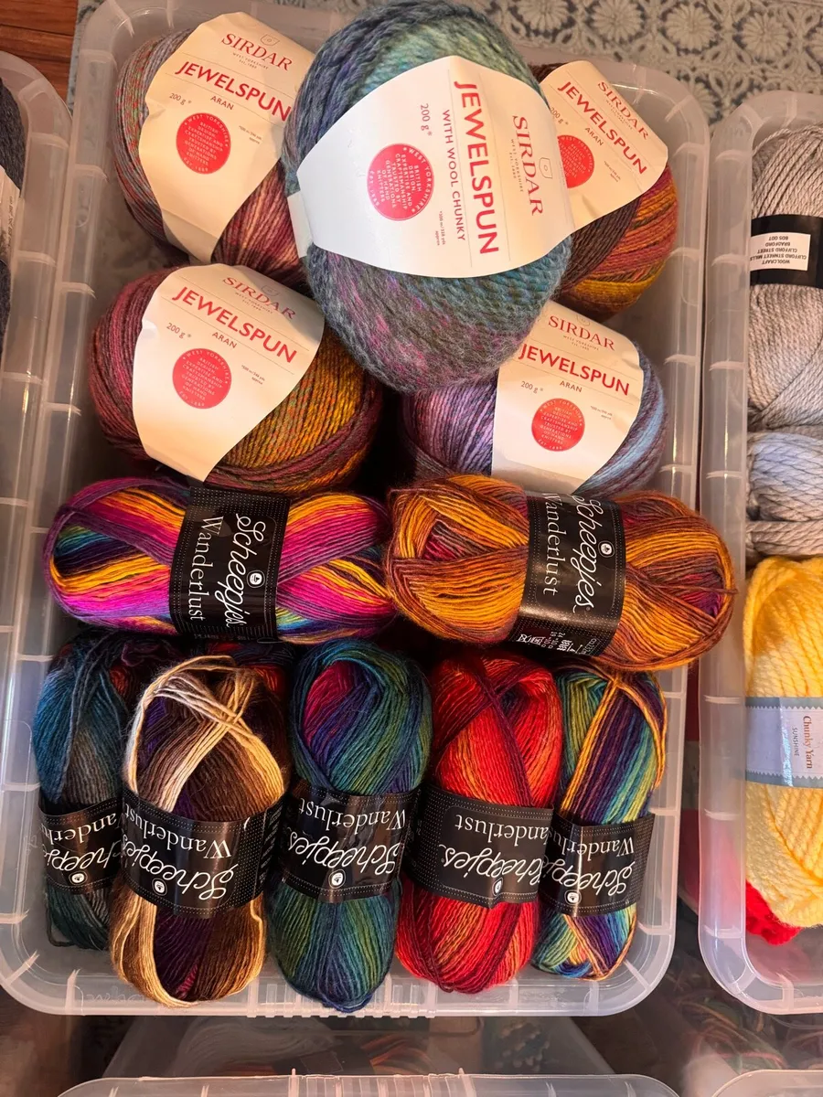 Yarn - Image 4