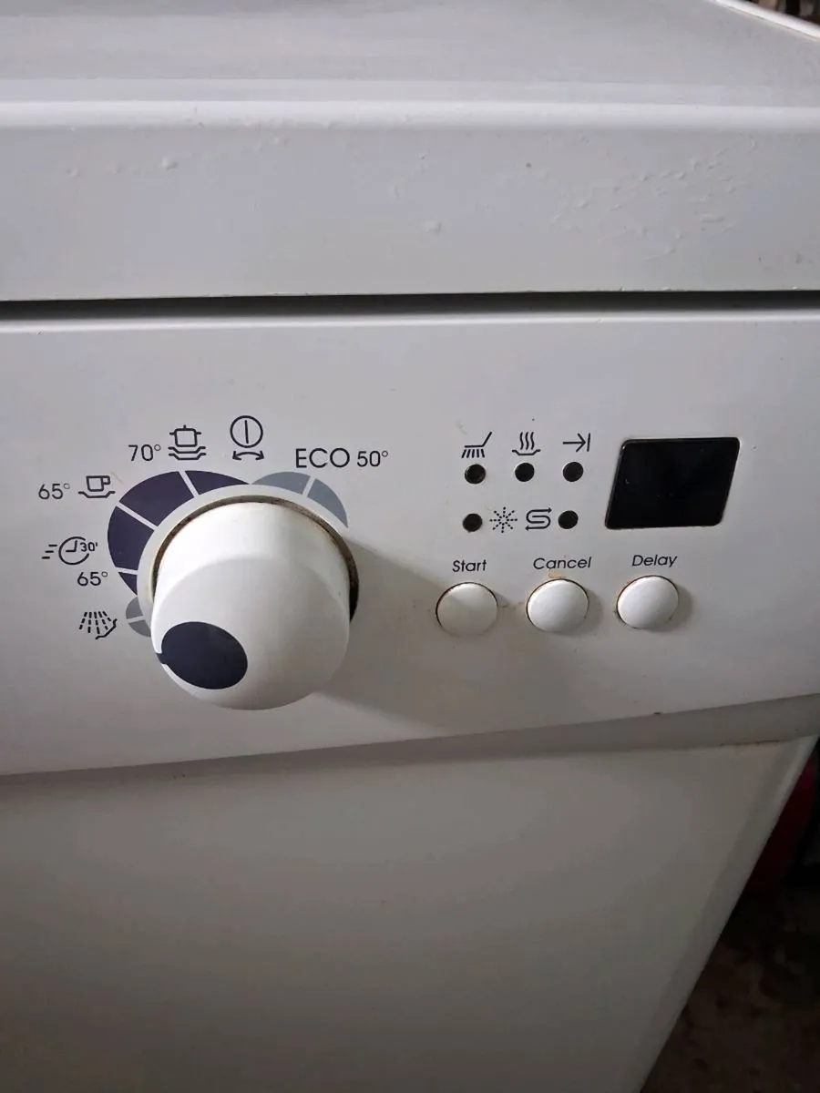 Dishwasher - Image 3
