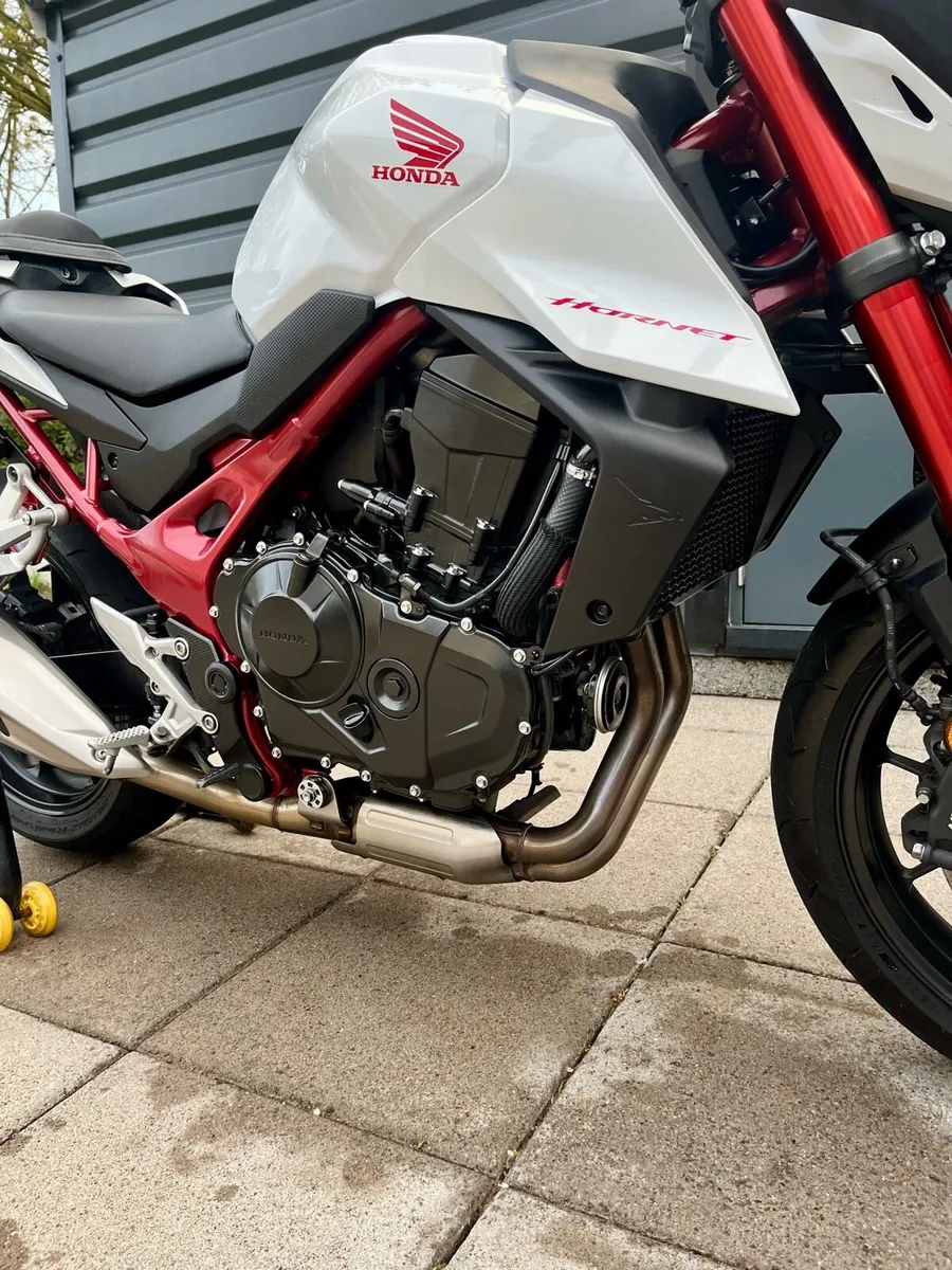 Honda Hornet 750 2024 - Image 4