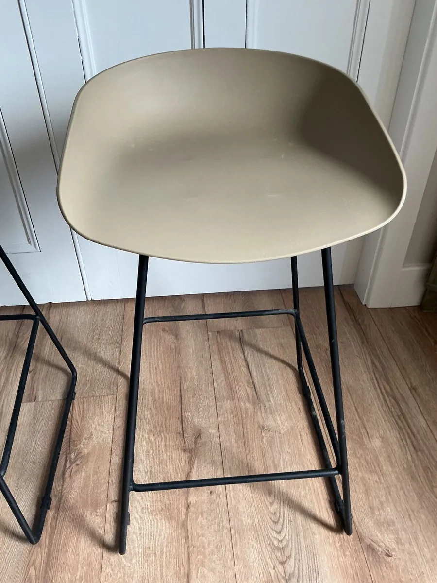 Kitchen stools - Image 3