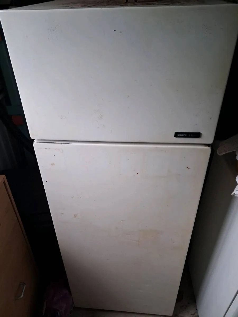 Fridge - Image 1