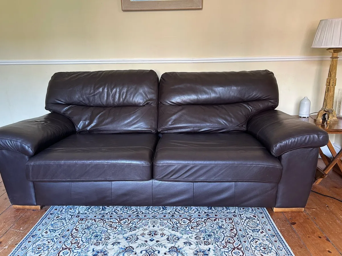 Couch - Image 1