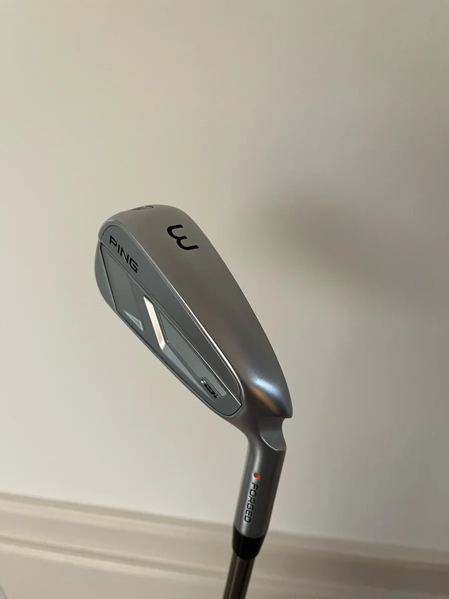Ping iDi 3 Driving Iron - Image 2