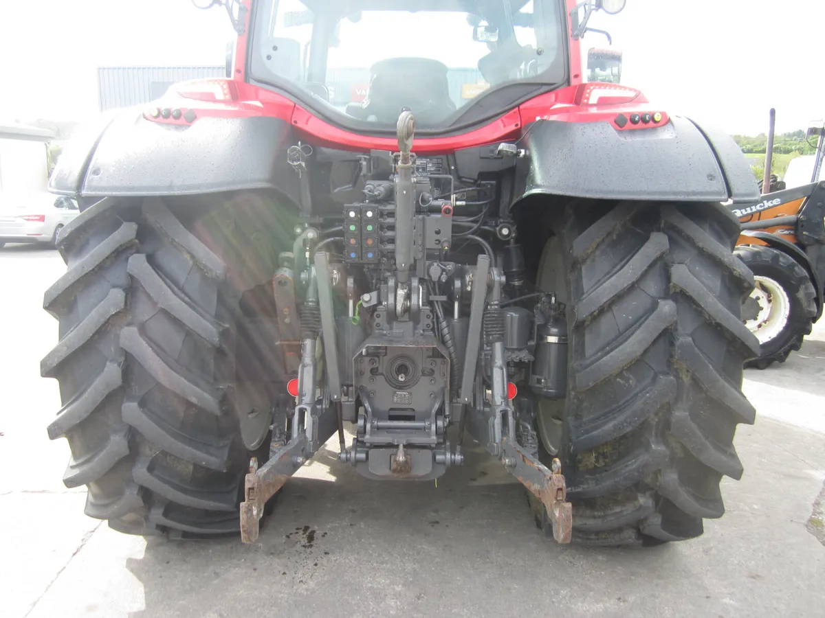 VALTRA N175 ACTIVE....2023 - Image 3