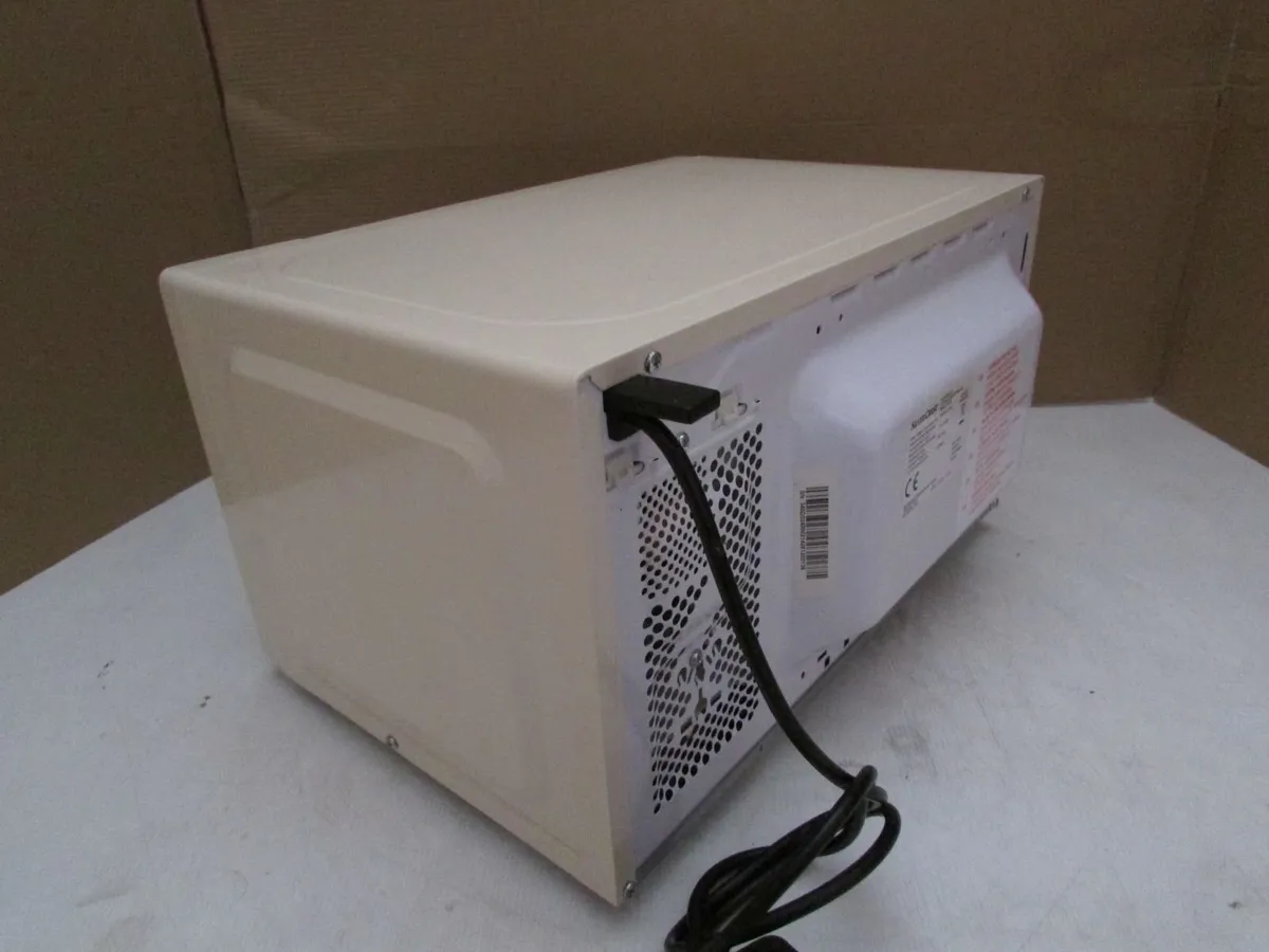 SilverCrest Microwave - Image 2