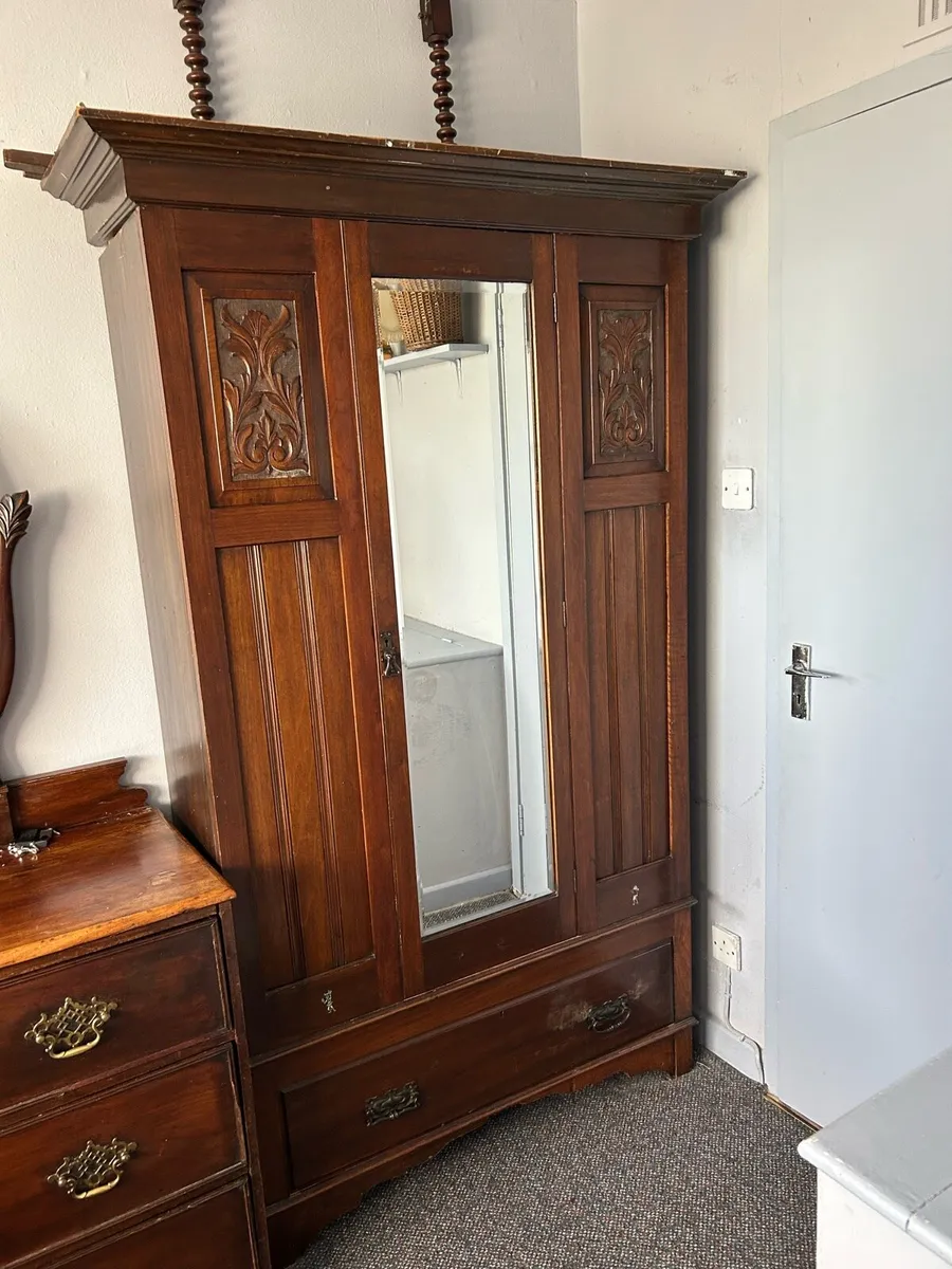 Wardrobe - Image 1