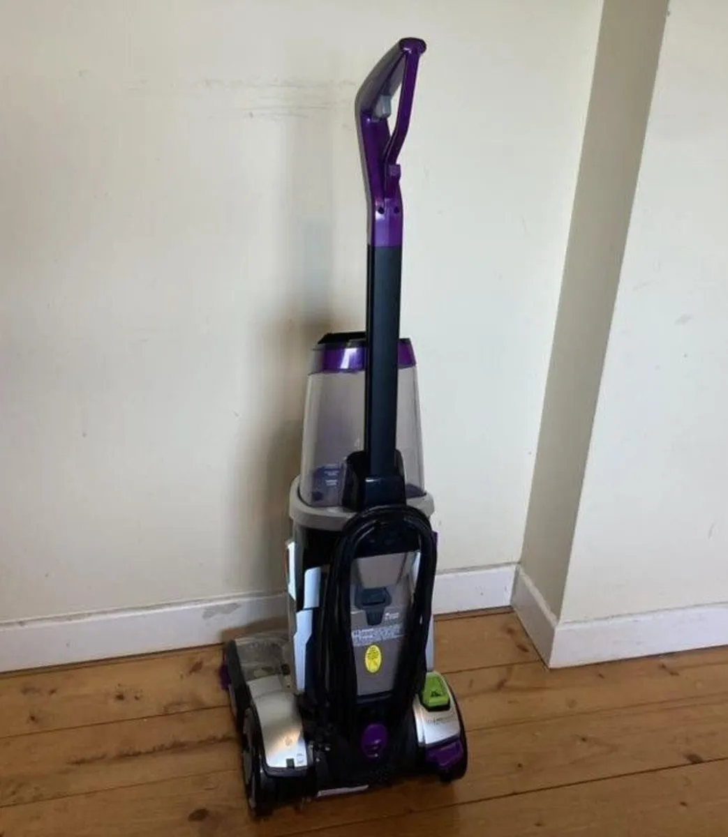 ProHeat 2X Revolution Pet Pro Carpet Cleaner - Image 2