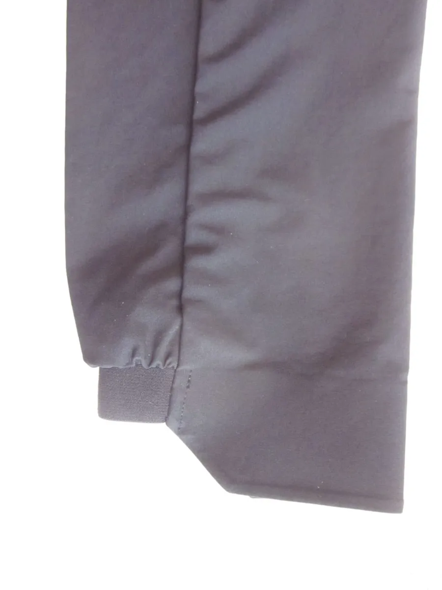 Montirex  Black Jacket XL - Image 4