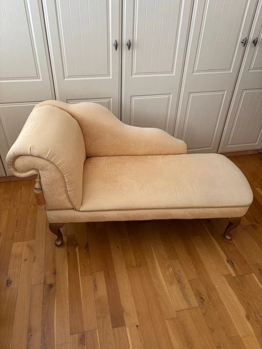 chaise longue - Image 1