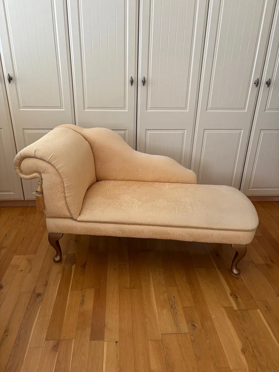 chaise longue - Image 2