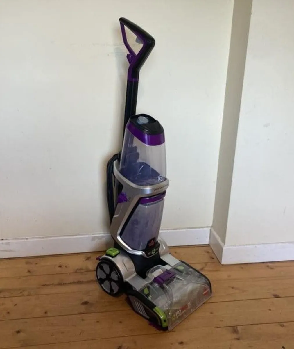 ProHeat 2X Revolution Pet Pro Carpet Cleaner - Image 3