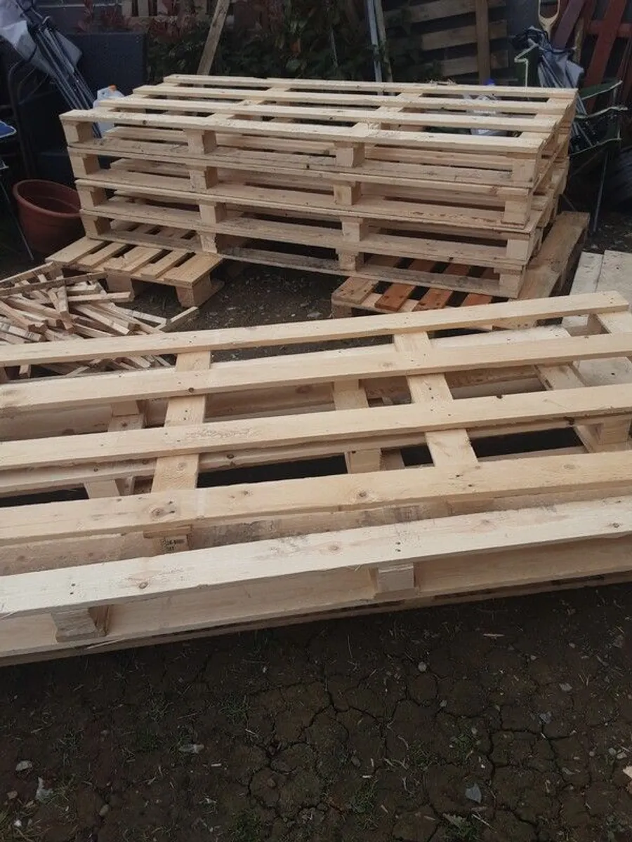 Big Pallets