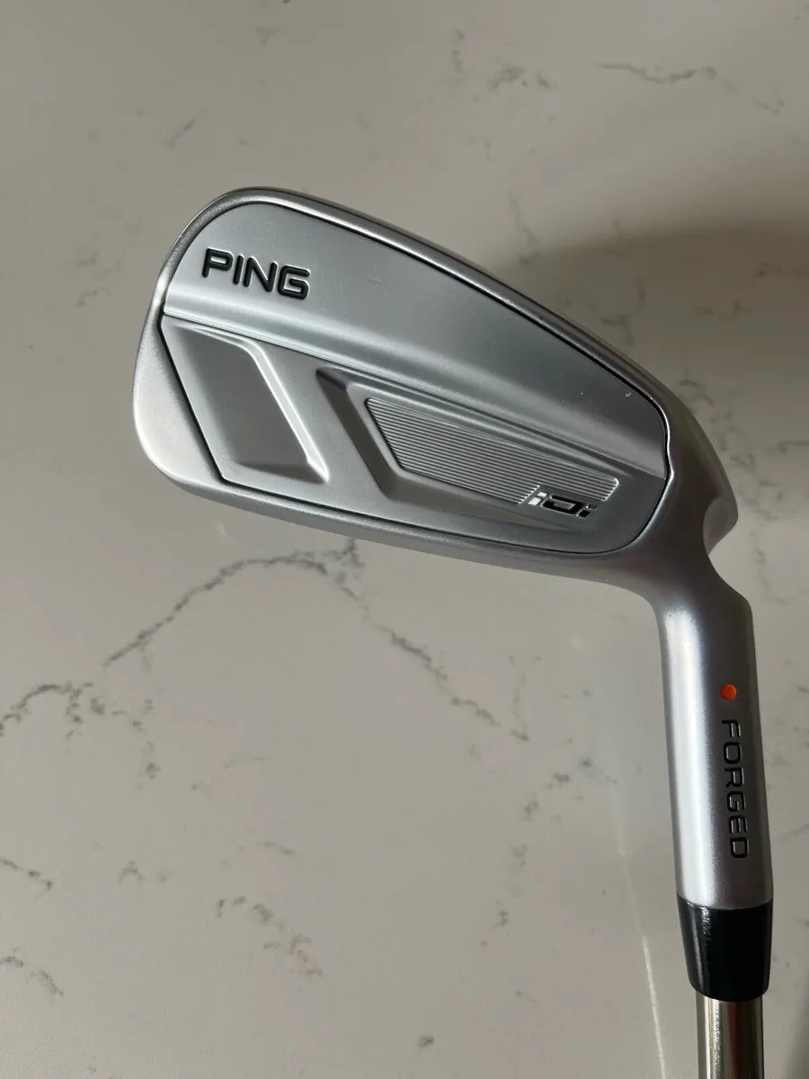 Ping iDi 3 Driving Iron - Image 1