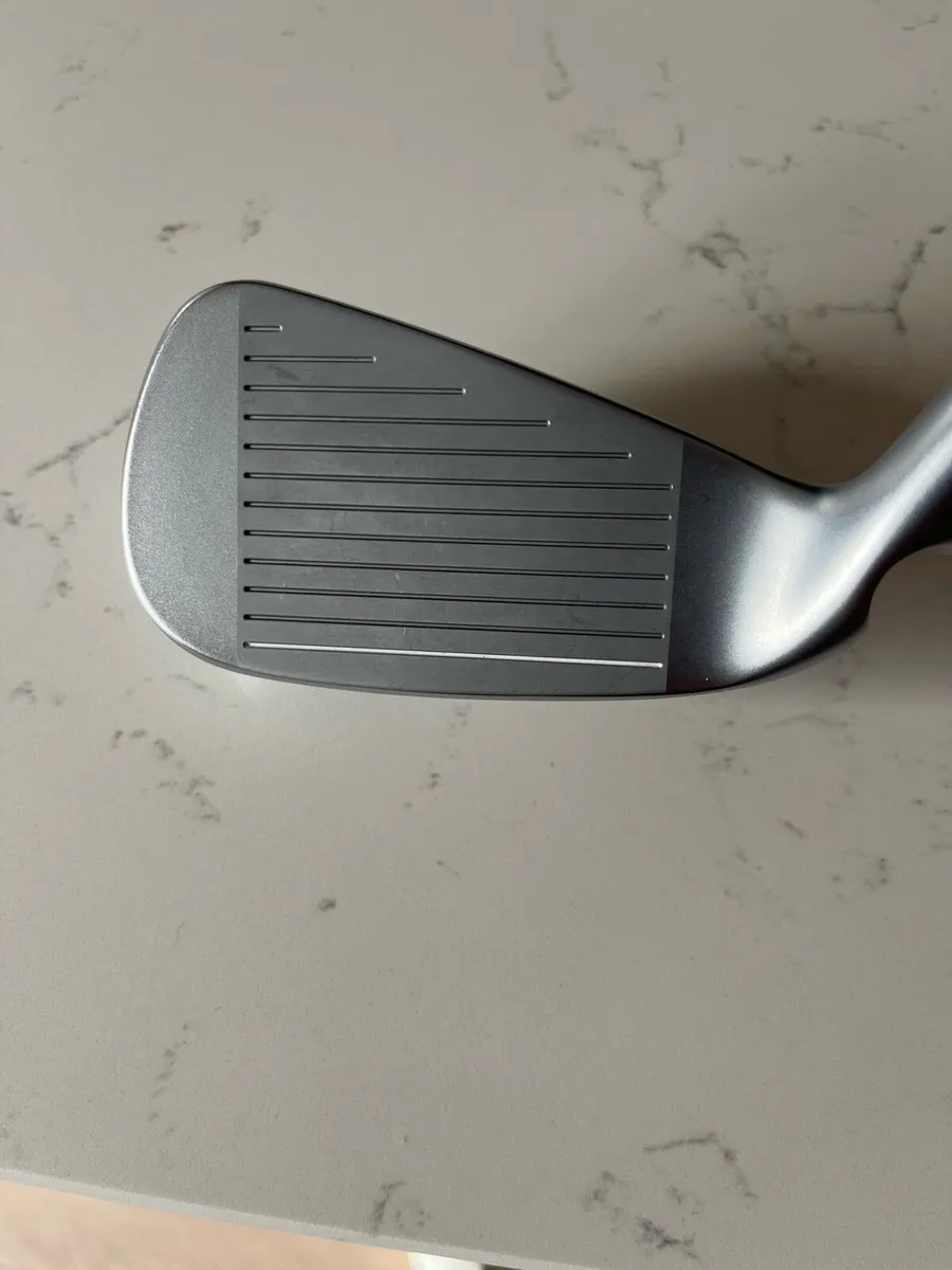 Ping iDi 3 Driving Iron - Image 4