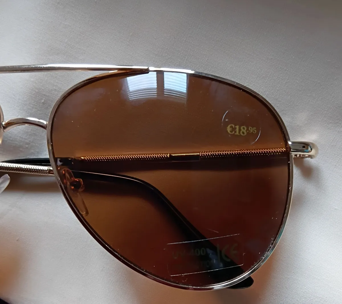 Sunglasses - Image 3