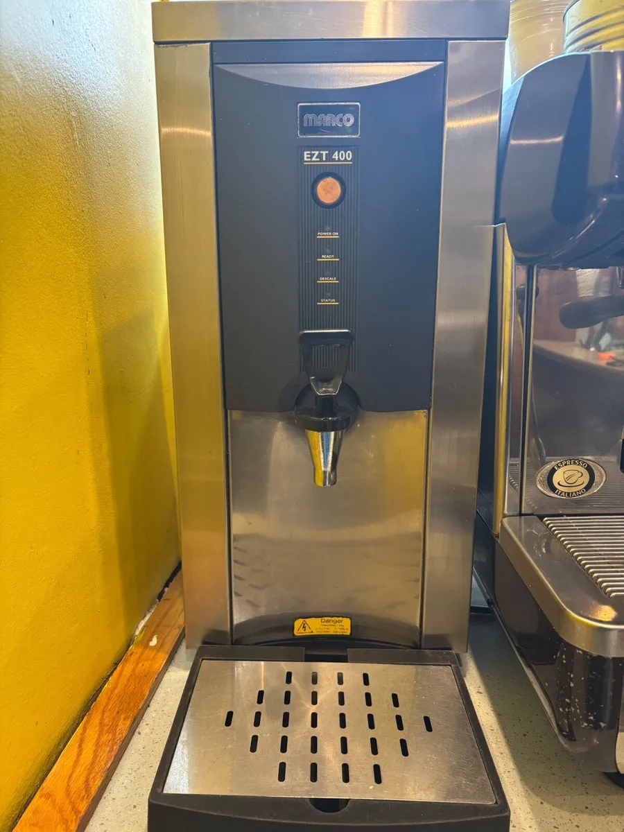 La Cimbali M34 Selectron coffee machine - Image 2
