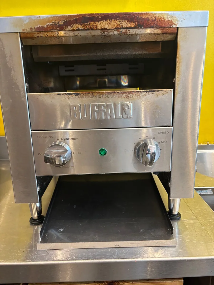 La Cimbali M34 Selectron coffee machine - Image 3