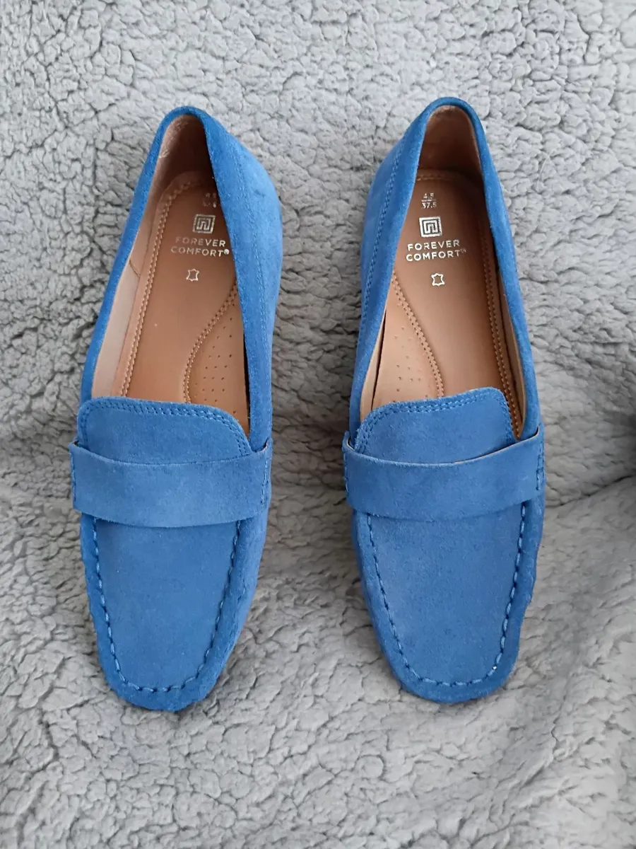 Slip-on loafers - Image 1