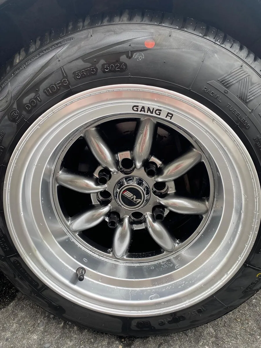 Twin Cam Booter - Image 2