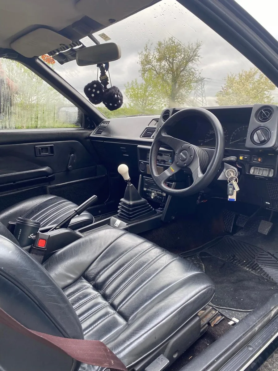 Twin Cam Booter - Image 3