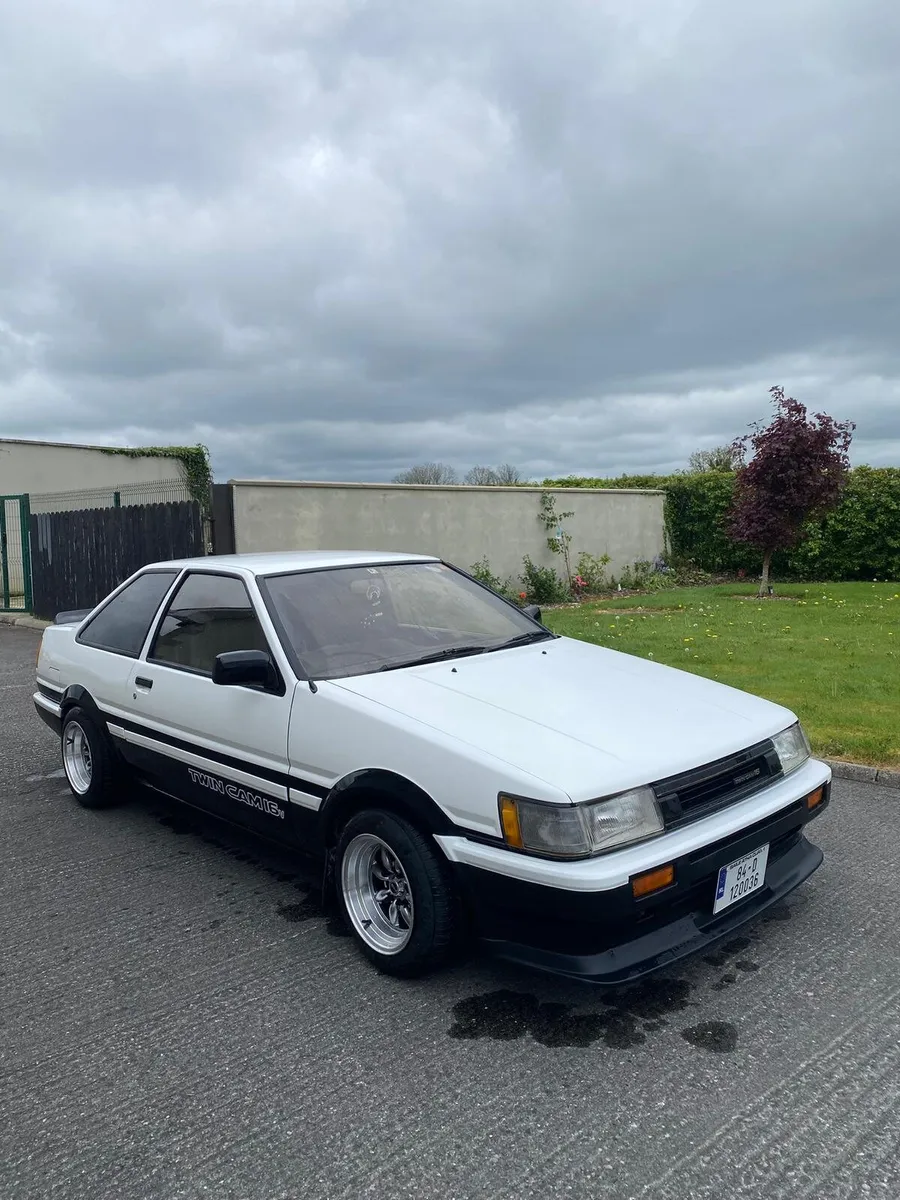 Twin Cam Booter - Image 1