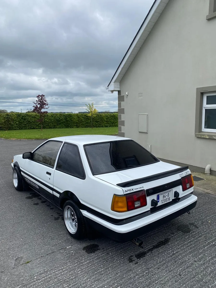 Twin Cam Booter - Image 4