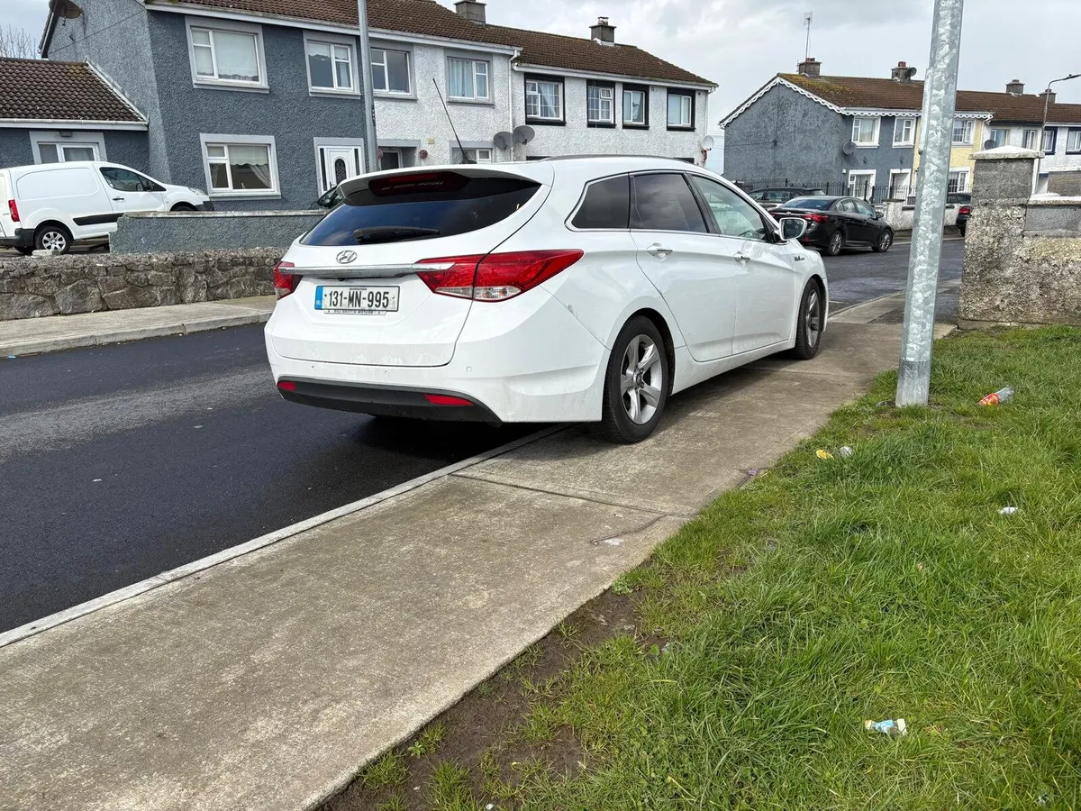 2013 Hyundai i40 - Image 3