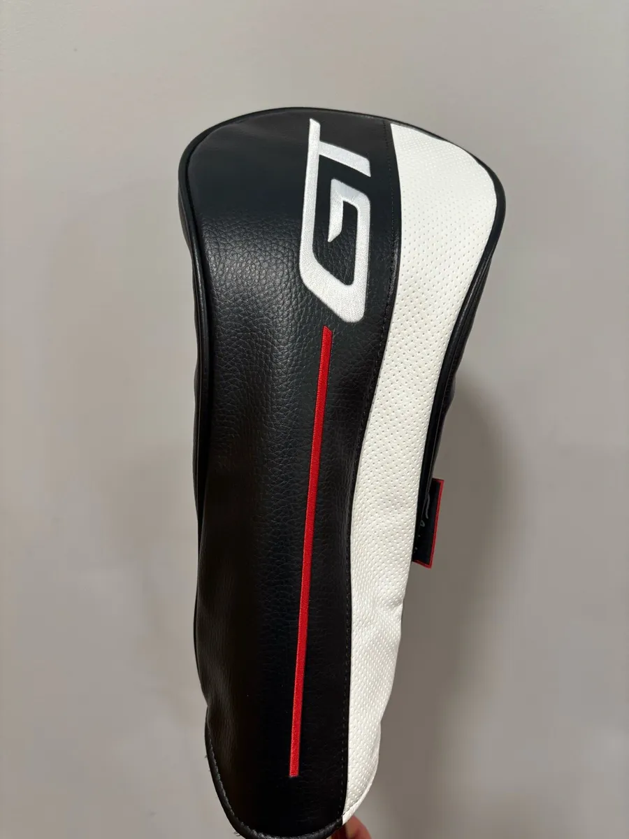 Left Hand Titleist GT2 11deg Driver - Image 1