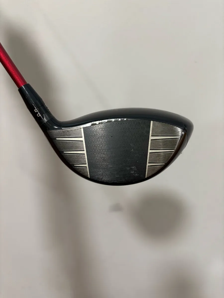 Left Hand Titleist GT2 11deg Driver - Image 3