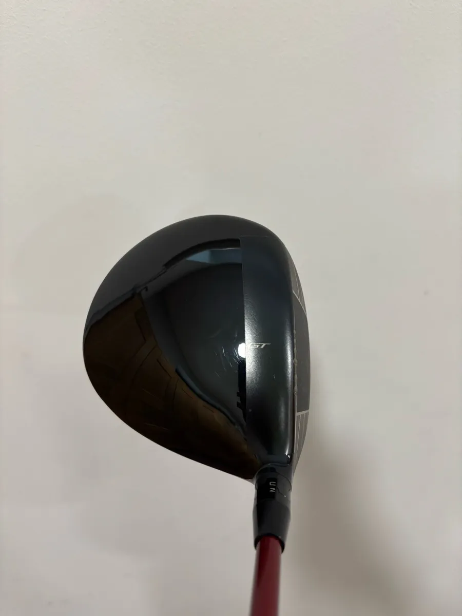 Left Hand Titleist GT2 11deg Driver - Image 4