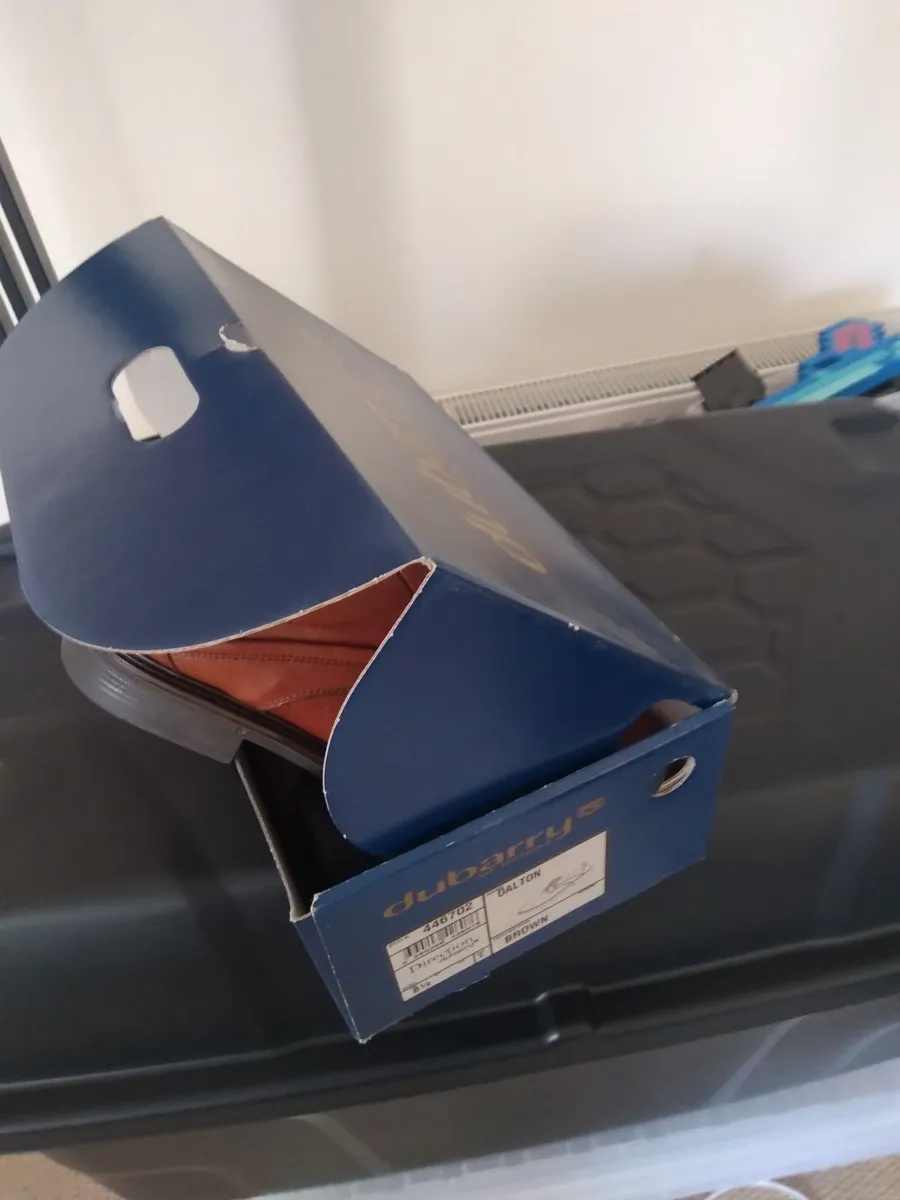 Mens Shoes. Brand New - Image 3