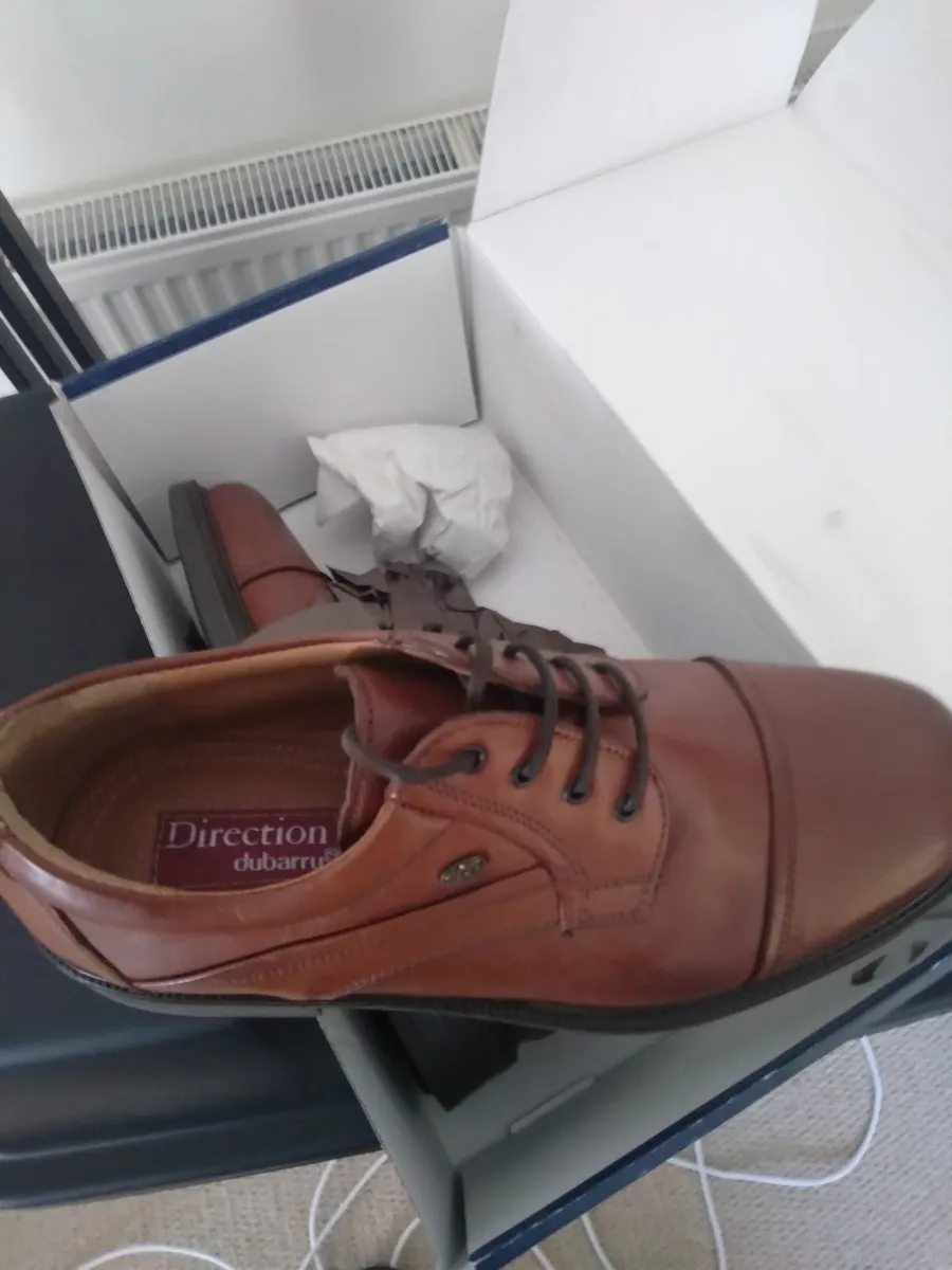 Mens Shoes. Brand New - Image 4