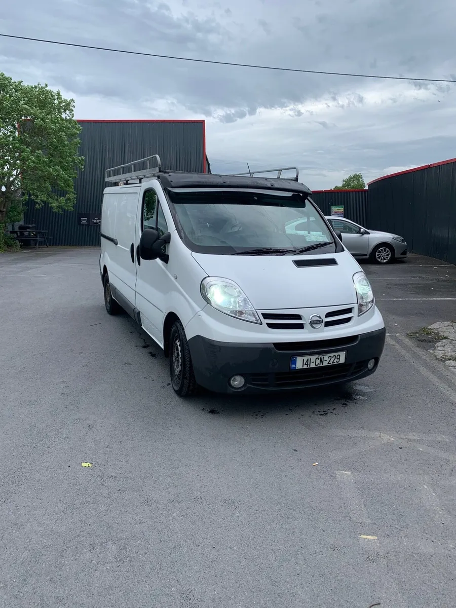 Nissan - Image 1