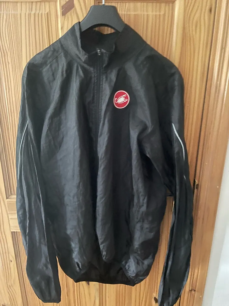Cadtelli Windbreaker - Image 2