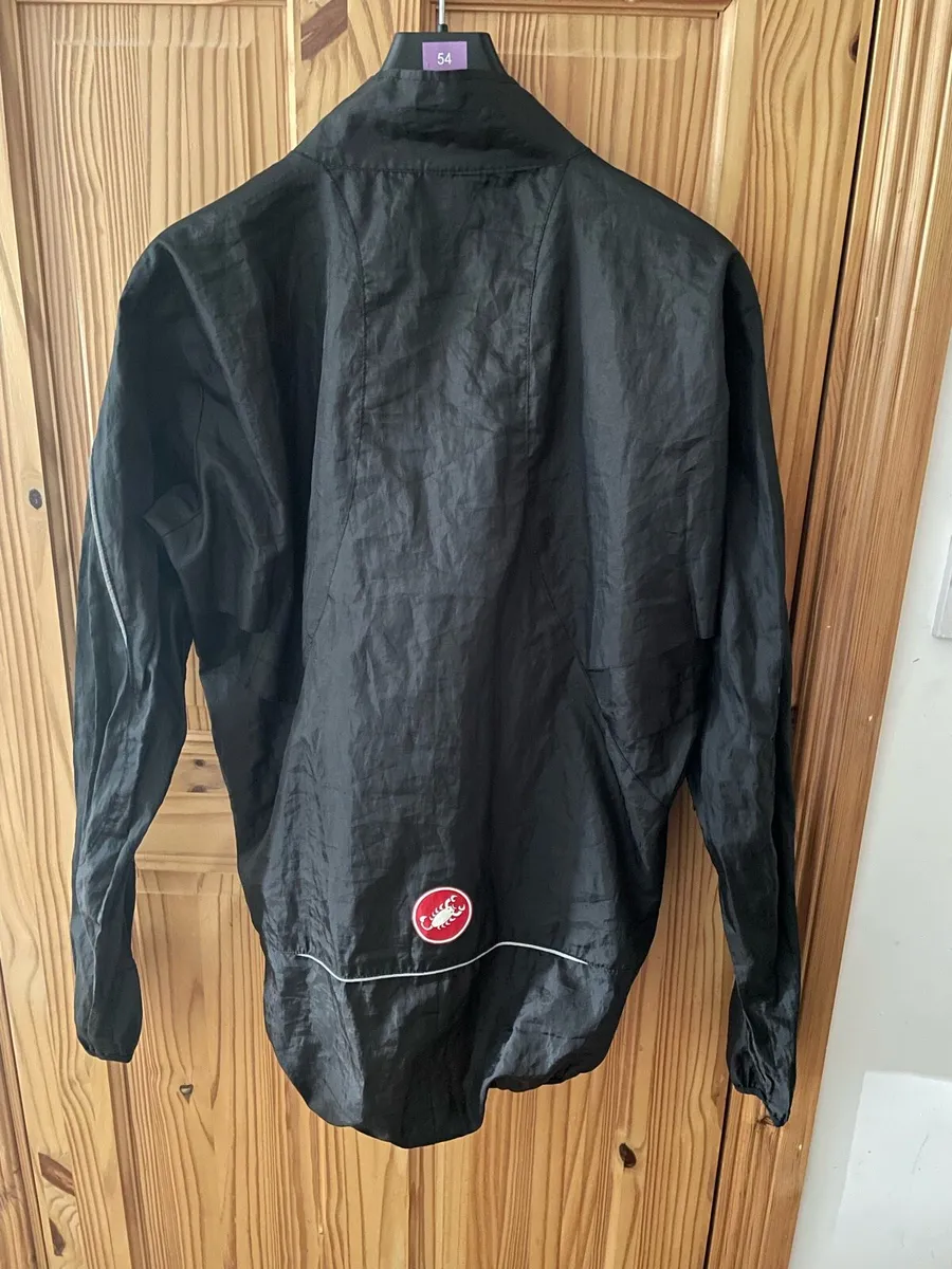 Cadtelli Windbreaker - Image 3