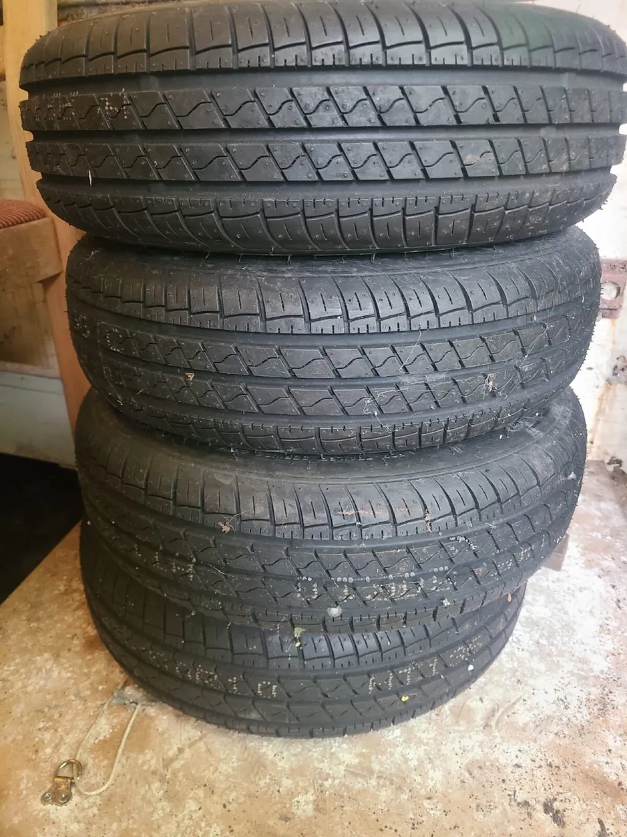 Trailer Parts - Image 1