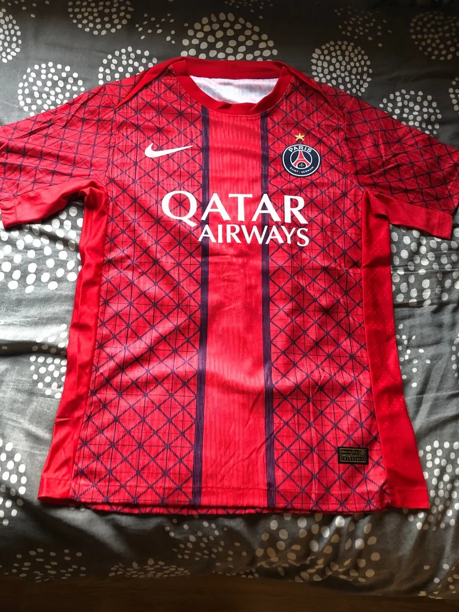 Football jersey - Image 1