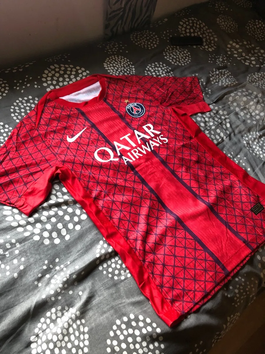 Football jersey - Image 2